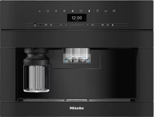 Miele CVA 7440 Beépíthető kávéfőző
