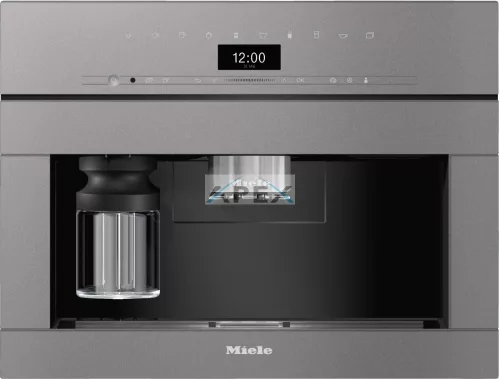 Miele CVA 7440 Beépíthető kávéfőző