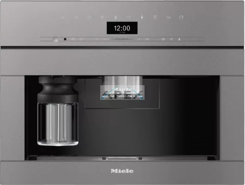 Miele CVA 7440 Beépíthető kávéfőző