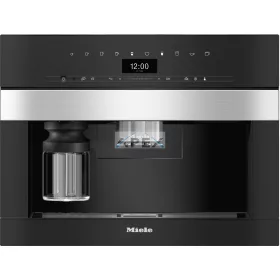 Miele CVA 7440 Beépíthető kávéfőző
