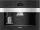 Miele CVA 7440 Beépíthető kávéfőző