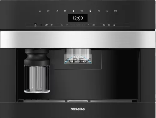 Miele CVA 7440 Beépíthető kávéfőző