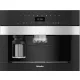 Miele CVA 7440 Beépíthető kávéfőző