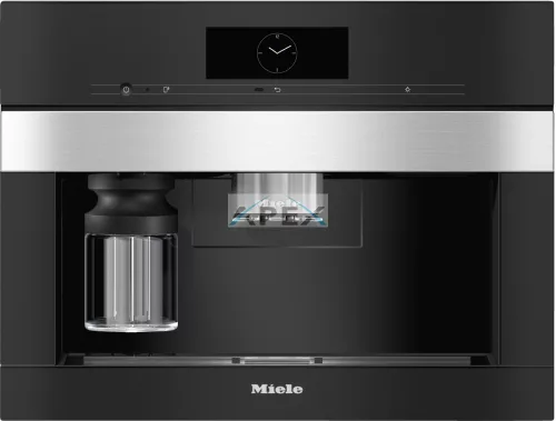 Miele CVA 7840 Beépíthető kávéfőző