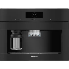   Miele CVA 7845 Beépíthető kávéfőző DirectWater funkcióval