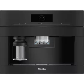   Miele CVA 7845 Beépíthető kávéfőző DirectWater funkcióval
