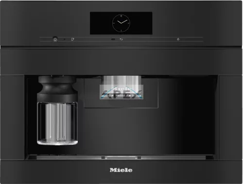 Miele CVA 7845 Beépíthető kávéfőző DirectWater funkcióval