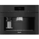 Miele CVA 7845 Beépíthető kávéfőző DirectWater funkcióval