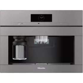   Miele CVA 7845 Beépíthető kávéfőző DirectWater funkcióval