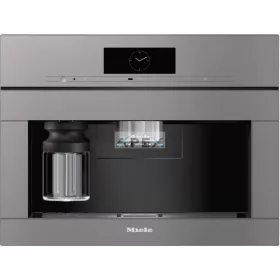   Miele CVA 7845 Beépíthető kávéfőző DirectWater funkcióval