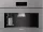 Miele CVA 7845 Beépíthető kávéfőző DirectWater funkcióval