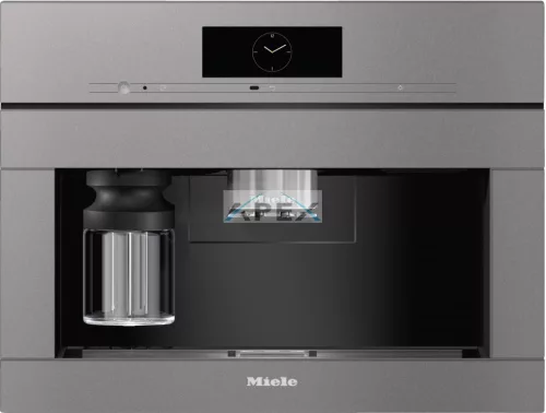 Miele CVA 7845 Beépíthető kávéfőző DirectWater funkcióval