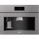 Miele CVA 7845 Beépíthető kávéfőző DirectWater funkcióval