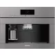 Miele CVA 7845 Beépíthető kávéfőző DirectWater funkcióval