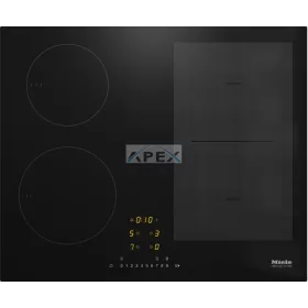   Miele KM 7404 FX Tűzhelytől független indukciós főzőlap