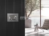 Miele KWT 7112 iG Beépíthető borhűtő, 45 cm fülkemagasság