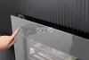 Miele KWT 7112 iG Beépíthető borhűtő, 45 cm fülkemagasság