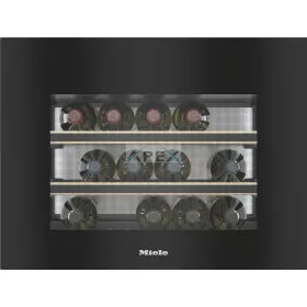   Miele KWT 7112 iG Beépíthető borhűtő, 45 cm fülkemagasság