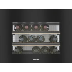   Miele KWT 7112 iG Beépíthető borhűtő, 45 cm fülkemagasság