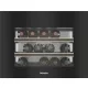 Miele KWT 7112 iG Beépíthető borhűtő, 45 cm fülkemagasság