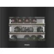 Miele KWT 7112 iG Beépíthető borhűtő, 45 cm fülkemagasság