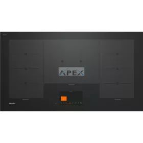   Miele KM 7999 FL Tűzhelytől független indukciós főzőlap