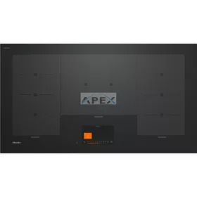   Miele KM 7999 FL Tűzhelytől független indukciós főzőlap