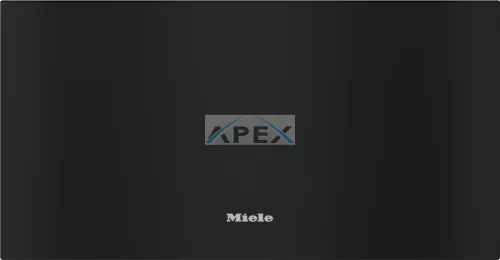 Miele ESW 7030 32 cm-es fogantyú nélküli Gourmet edénymelegítő fiók 90 cm-es fülkékhez