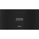 Miele ESW 7030 32 cm-es fogantyú nélküli Gourmet edénymelegítő fiók 90 cm-es fülkékhez