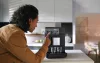 Miele CM 5310 Silence Szabadonálló kávéfőző