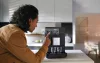Miele CM 5310 Silence Szabadonálló kávéfőző
