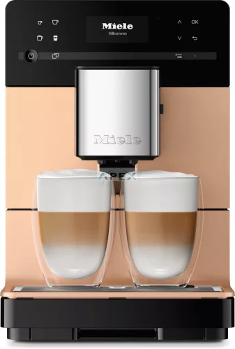 Miele CM 5510 Silence Szabadonálló kávéfőző