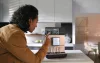 Miele CM 5510 Silence Szabadonálló kávéfőző
