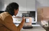 Miele CM 5510 Silence Szabadonálló kávéfőző