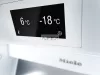 Miele K 2802 Vi MasterCool hűtőszekrény