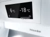 Miele K 2802 Vi MasterCool hűtőszekrény