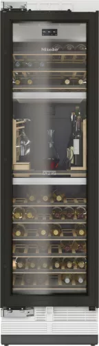 Miele KWT 2672 ViS MasterCool borhűtő