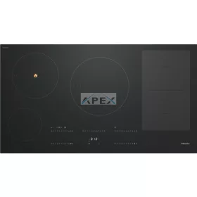   Miele KM 7899 FL Tűzhelytől független indukciós főzőlap