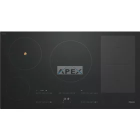   Miele KM 7899 FL Tűzhelytől független indukciós főzőlap