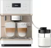 Miele CM 6360 MilkPerfection Szabadonálló kávéfőző