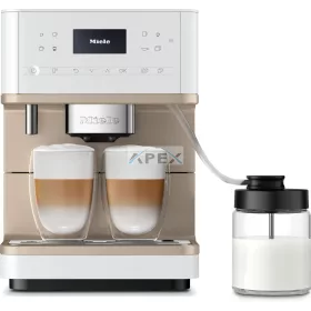 Miele CM 6360 MilkPerfection Szabadonálló kávéfőző
