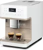 Miele CM 6360 MilkPerfection Szabadonálló kávéfőző