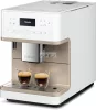 Miele CM 6360 MilkPerfection Szabadonálló kávéfőző