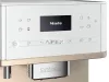 Miele CM 6360 MilkPerfection Szabadonálló kávéfőző