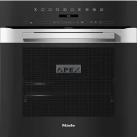 Miele H 7262 BP Sütő