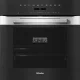 Miele H 7262 BP Sütő