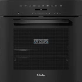 Miele H 7262 BP Sütő