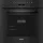 Miele H 7262 BP Sütő