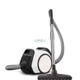   Miele Boost CX1 Parquet PowerLine Porzsák nélküli padlóporszívó