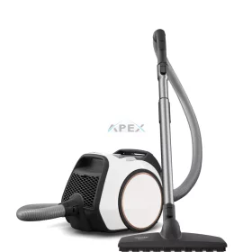   Miele Boost CX1 Parquet PowerLine Porzsák nélküli padlóporszívó